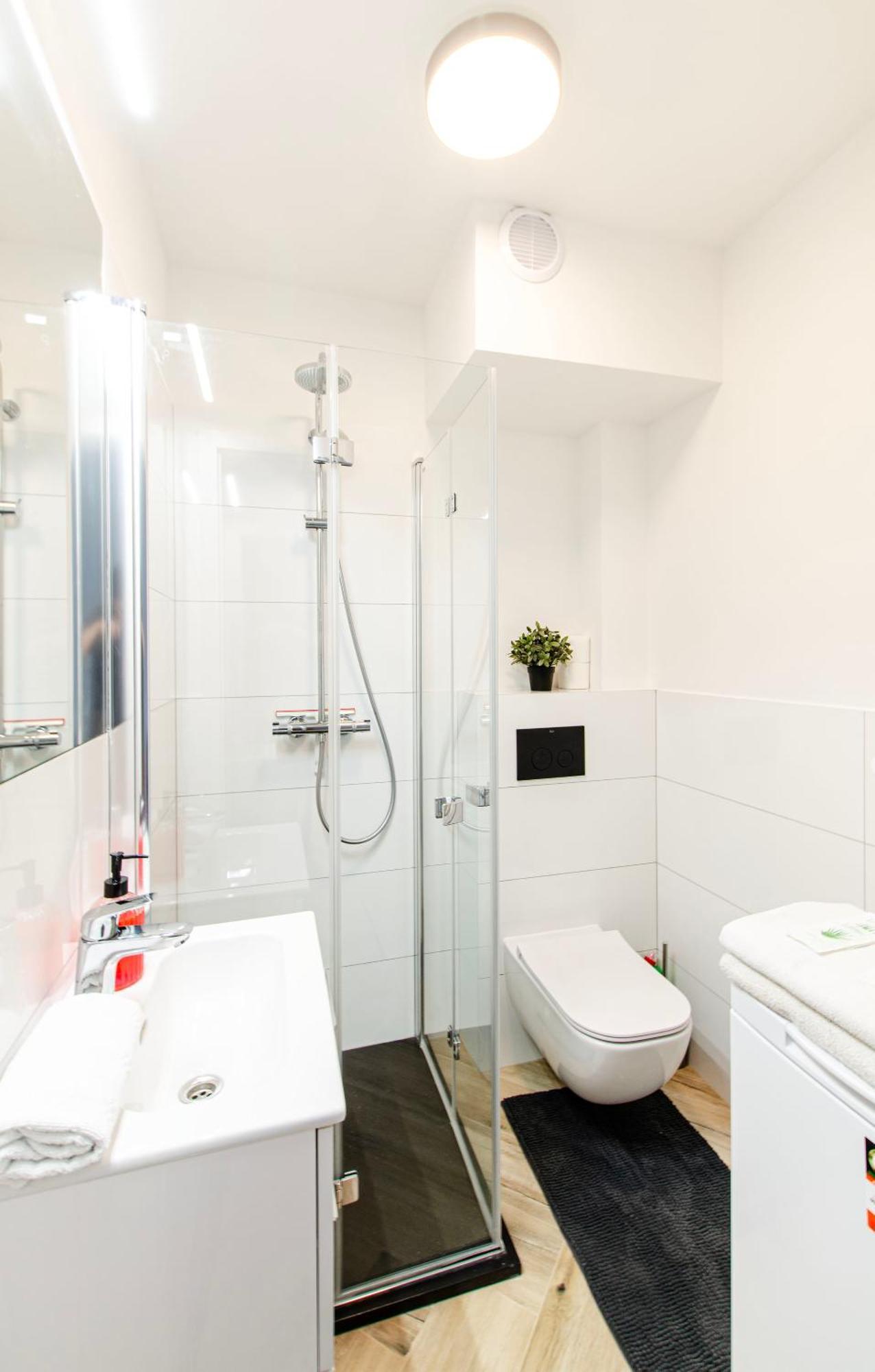 Apartament 12b Loft Centre *